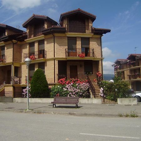 San Pedroko Bidea Villa Alsasua Kamer foto