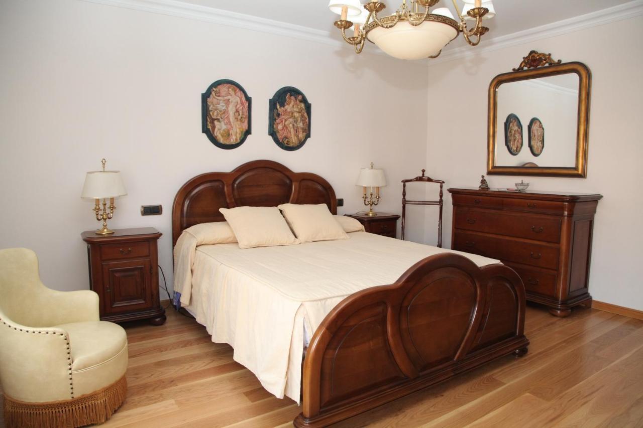 San Pedroko Bidea Villa Alsasua Buitenkant foto