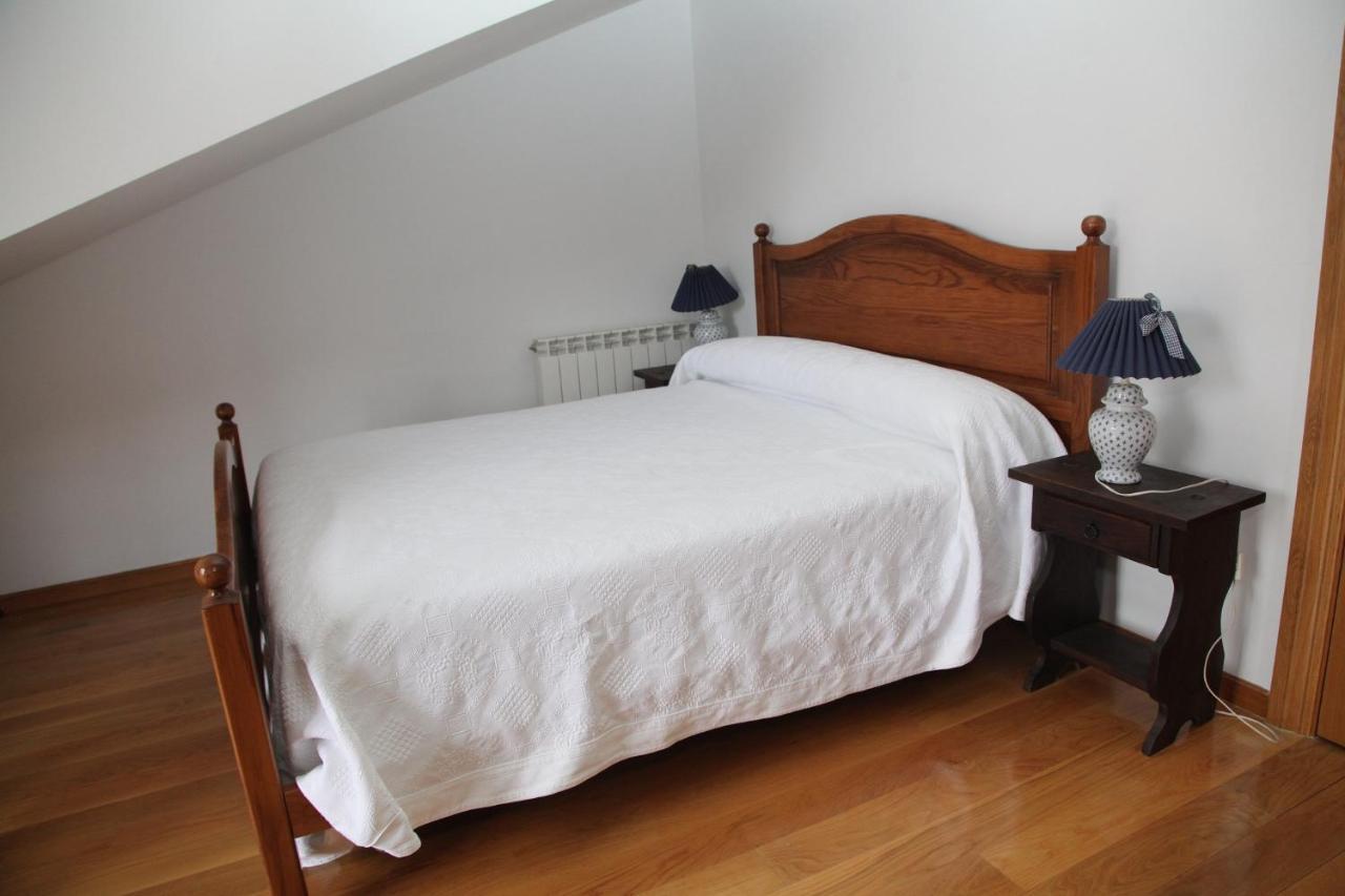 San Pedroko Bidea Villa Alsasua Buitenkant foto