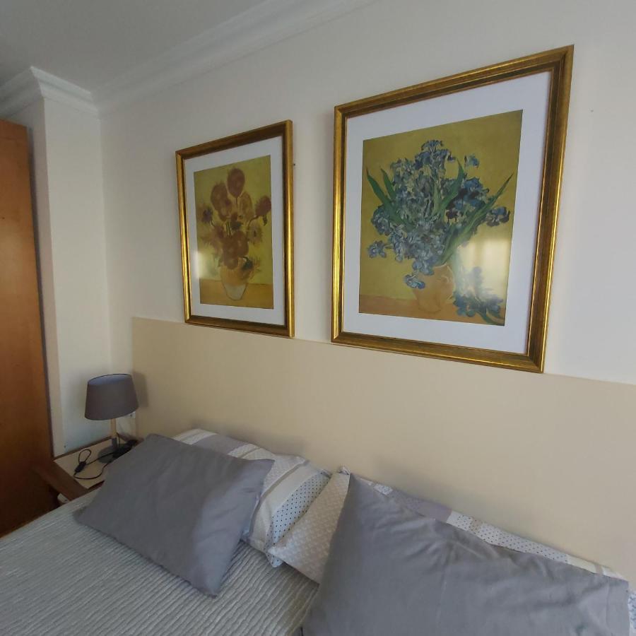 San Pedroko Bidea Villa Alsasua Buitenkant foto