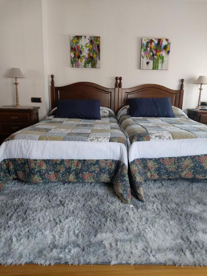San Pedroko Bidea Villa Alsasua Buitenkant foto