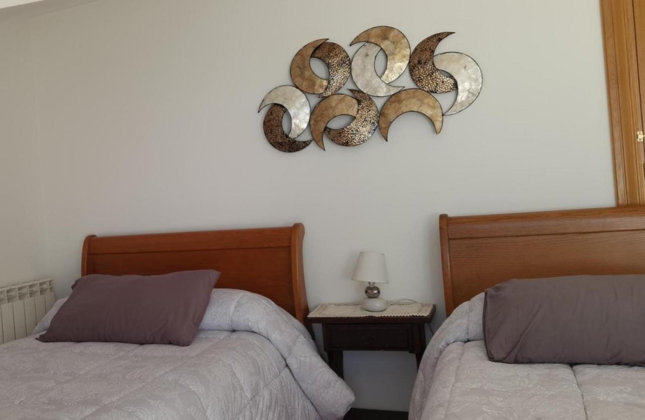 San Pedroko Bidea Villa Alsasua Buitenkant foto