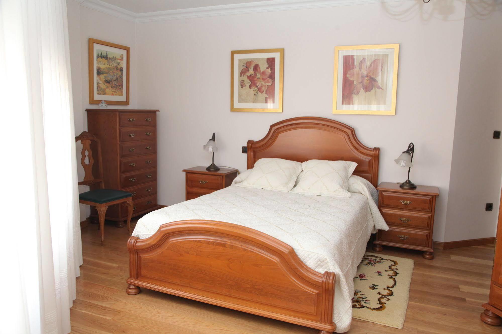 San Pedroko Bidea Villa Alsasua Buitenkant foto